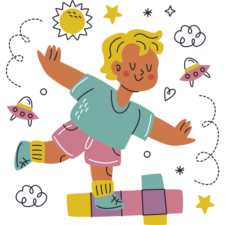 hopscotch