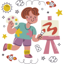 painting