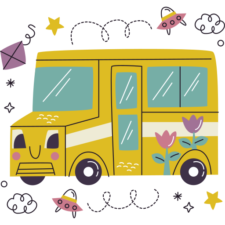 school-bus
