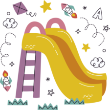 slide