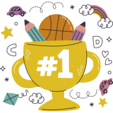 trophy